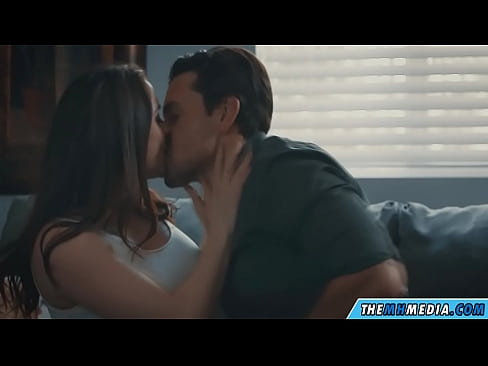 ❤️ 로맨틱 섹스 와 좋은 가슴 엄마 ❤️ 항문 비디오 우리 ko.japangaysex.ru